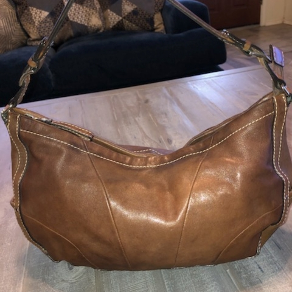 Fossil Shoulder Bag